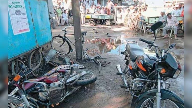 Malegaon Bomb Blast Case: मालेगाव बॉम्ब स्फोट प्रकरण! सर्व सात आरोपींची निर्दोष मुक्तता