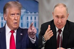 "Putin Talks Nice, Then Bombs Everybody": Trump To Send Patriots To Ukraine "Putin Talks Nice, Then Bombs Everybody": Trump To Send Patriots To Ukraine