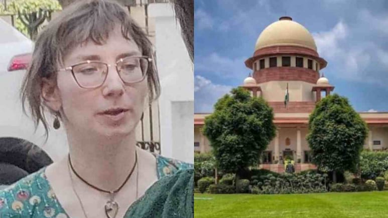 रोता रह गया पिता और रूसी मां बच्चे को लेकर फुर्र... SC भी हैरान, कहा- पासपोर्ट कोर्ट में तो देश छोड़कर कैसे भागी