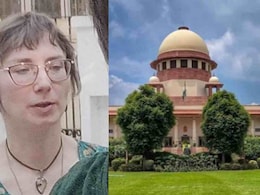 रोता रह गया पिता और रूसी मां बच्चे को लेकर फुर्र... SC भी हैरान, कहा- पासपोर्ट कोर्ट में तो देश छोड़कर कैसे भागी रोता रह गया पिता और रूसी मां बच्चे को लेकर फुर्र... SC भी हैरान, कहा- पासपोर्ट कोर्ट में तो देश छोड़कर कैसे भागी