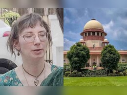 रूसी महिला को ढूंढ कर लाए पुलिस... सुप्रीम कोर्ट ने दिल्ली पुलिस को दिए निर्देश, पढ़ें क्या है पूरा मामला  रूसी महिला को ढूंढ कर लाए पुलिस... सुप्रीम कोर्ट ने दिल्ली पुलिस को दिए निर्देश, पढ़ें क्या है पूरा मामला