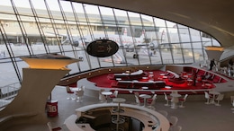 Why I, Like Many Others, Love to Reach The Airport Early (Actually, Way Too Early)