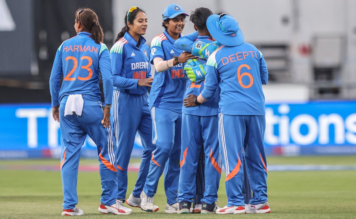 "We Want To Break The Barrier: Harmanpreet Kaur Sets Clear-Cut Goal Of Winning Womens World Cup 2025