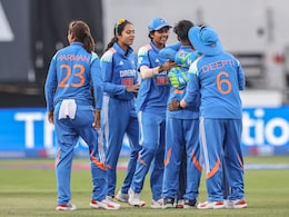 With Womens ODI World Cup Looming, India Grapples With Fast-Bowling Injury Crisis
