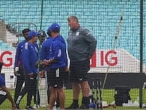 Shubman Gill Breaks Silence On Gautam Gambhirs Spat With Oval Curator: "Dont Understand Why..."