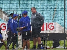 Shubman Gill Breaks Silence On Gautam Gambhir's Spat With Oval Curator: "Don't Understand Why..."