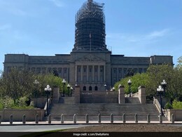 $300 Million Renovation To Fix 'Potty Parity' Issue For Women US Lawmakers $300 Million Renovation To Fix 'Potty Parity' Issue For Women US Lawmakers