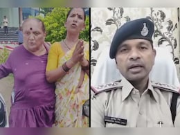 बधाई या बदतमीजी? पूर्व किन्नर विधायक पर सोने की बाली छीनने का आरोप, भाजपा पार्षद के परिवार ने दर्ज कराई शिकायत बधाई या बदतमीजी? पूर्व किन्नर विधायक पर सोने की बाली छीनने का आरोप, भाजपा पार्षद के परिवार ने दर्ज कराई शिकायत