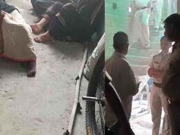 गुंडाराज! गुंडांनी घरात घुसून AIIMS मधील नर्सच्या 2 मुलांना जिवंत जाळलं गुंडाराज! गुंडांनी घरात घुसून AIIMS मधील नर्सच्या 2 मुलांना जिवंत जाळलं