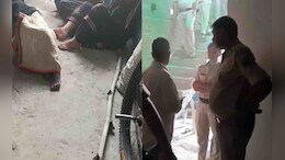 पटना में अपराधियों ने घर में घुसकर एम्स की नर्स के दो बच्चे को जिंदा जलाया