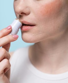 Dry Lips? Try These Masks