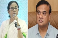 Himanta Sarma vs Mamata Banerjee On Mother Tongue And Demographics Himanta Sarma vs Mamata Banerjee On Mother Tongue And Demographics