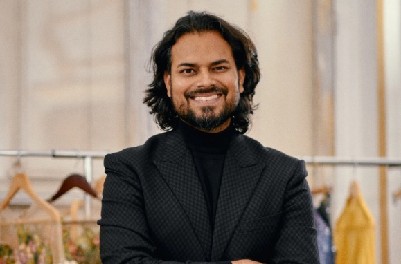 India Couture Week 2025 Kicks Off In Delhi On July 23 With Rahul Mishra Show