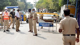 Assaulted During Theft, Thief Approaches Bengaluru Police