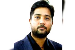 Bhupesh Baghel's Son Arrested On Birthday, He Says "Thank You For Gifts" Bhupesh Baghel's Son Arrested On Birthday, He Says "Thank You For Gifts"