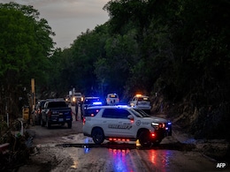 "We Are Heartbroken": Twin 8-Year-Olds, Camp Director Killed In Texas Floods "We Are Heartbroken": Twin 8-Year-Olds, Camp Director Killed In Texas Floods
