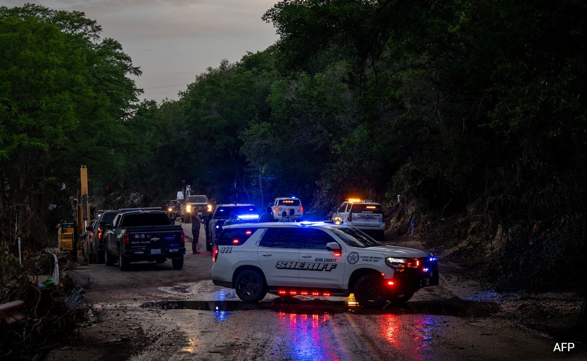 2 Killed, 5 Injured In Shooting At Casino Parking Lot In Texas, Man Arrested