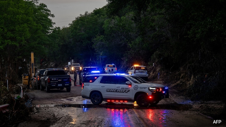 2 Killed, 5 Injured In Shooting At Casino Parking Lot In Texas, Man Arrested