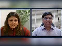 "Humpy Was Our Leader But Divyas Breakthrough A Complete Package": Viswanathan Anand To NDTV On Womens Chess World Cup Final