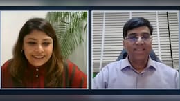 "Humpy Was Our Leader But Divya's Breakthrough A Complete Package": Viswanathan Anand To NDTV On Women's Chess World Cup Final