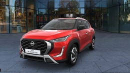 Nissan Expands Magnite CNG Availability In India With Phase 2 Launch