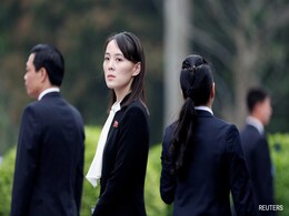 Trump-Kim Jong Un Ties "Not Bad", US Must Accept New Nuke Reality: North Korea Trump-Kim Jong Un Ties "Not Bad", US Must Accept New Nuke Reality: North Korea
