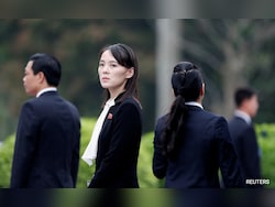 North Korea Nuclear Programme 'Absolutely Non-negotiable': Kim Jong Un's Sister