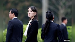 North Korea Nuclear Programme 'Absolutely Non-negotiable': Kim Jong Un's Sister