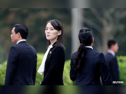 North Korea Nuclear Programme 'Absolutely Non-negotiable': Kim Jong Un's Sister
