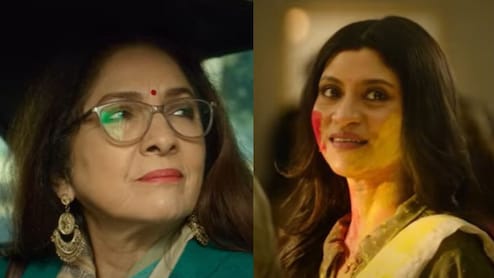 Metro... In Dino Review: Women Drive Anurag Basu's Life In A... Metro Sequel, Every Bit Worth The 18-Year Wait