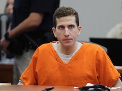 Bryan Kohberger, Accused Of Stabbing 4 US Students, Gets Life In Prison