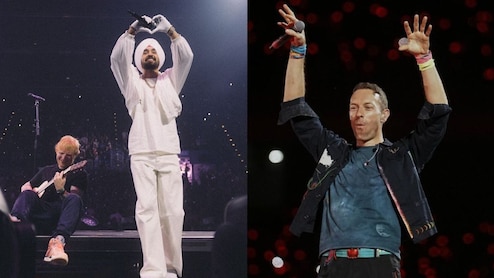 India's Concert Boom Could Create 12 Million Jobs by 2032, But Are We Ready?