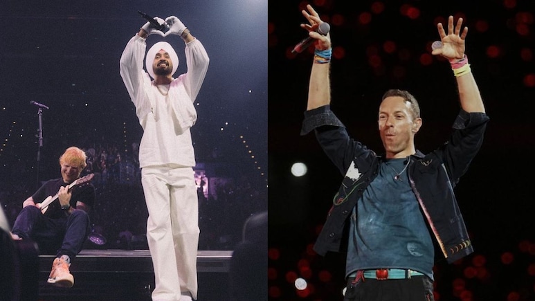 India's Concert Boom Could Create 12 Million Jobs by 2032, But Are We Ready?
