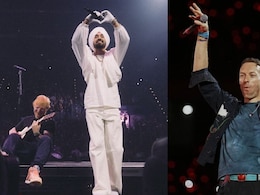 India's Concert Boom Could Create 12 Million Jobs by 2032, But Are We Ready? India's Concert Boom Could Create 12 Million Jobs by 2032, But Are We Ready?
