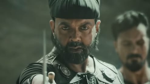 बॉबी देओल की इस फिल्म का रिलीज से पहले बढ़ा जलवा, 700 रुपये में बिक रही एक टिकट