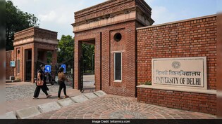 दिल्ली यूनिवर्सिटी के कैंपस में अब बदल गए नियम, जानिए किस तरह से बढ़ी सख्ती