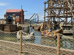 Cheaper Than Disneyland Paris? New Theme Park In Europe Offers 50 Rides And Rs 24 Tickets For Kids Cheaper Than Disneyland Paris? New Theme Park In Europe Offers 50 Rides And Rs 24 Tickets For Kids