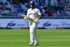 Ajinkya Rahane's Blunt Take On Star's Dismissal That Changed Game For India