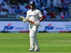 Ajinkya Rahanes Blunt Take On Stars Dismissal That Changed Game For India