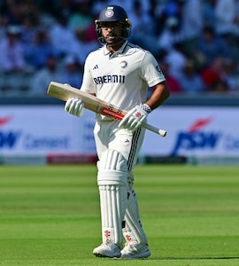 Karun Nair Will No Longer Get A Chance In India vs England Series? India Coach Says: "Want More..."