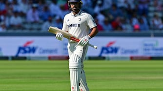 Karun Nair Will No Longer Get A Chance? India Coach Says: 'Want More...'