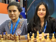 Koneru Humpy vs Divya Deshmukh Live Updates, FIDE Womens Chess World Cup 2025 Final: Divya In Command After Short Castle vs Humpy