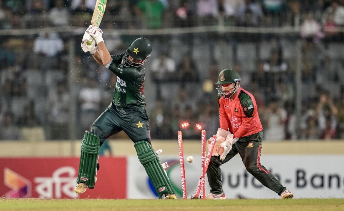 Bangladesh vs Pakistan Live Streaming 3rd T20I Live Telecast: When And Where To Watch In India