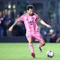 Lionel Messi To Miss Inter Miamis Leagues Cup Match Against Pumas