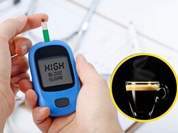 कॉफी में एक चम्मच डालकर पी लें ये चीज, कंट्रोल हो जाएगा Blood Sugar Level, न्यूट्रिशनिस्ट ने बताया डायबिटीज पेशेंट्स के लिए असरदार कॉफी में एक चम्मच डालकर पी लें ये चीज, कंट्रोल हो जाएगा Blood Sugar Level, न्यूट्रिशनिस्ट ने बताया डायबिटीज पेशेंट्स के लिए असरदार