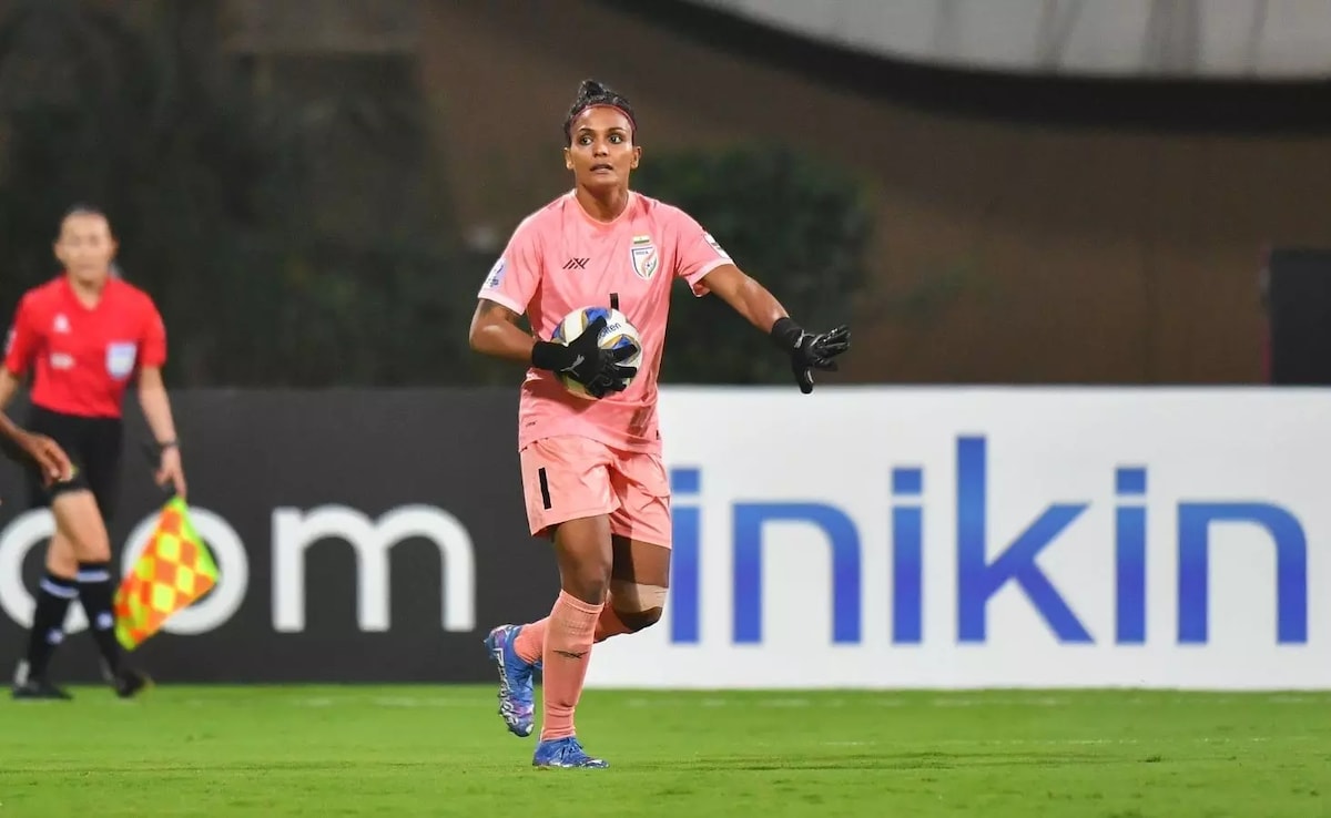 "Never Imagined That...": Aditi Chauhan Reflects On Her Retirement From Football