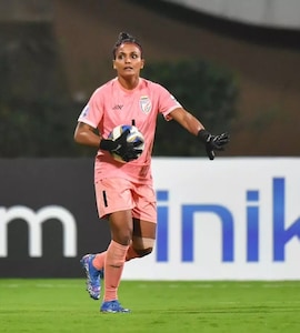 "Never Imagined That...": Aditi Chauhan Reflects On Her Retirement From Football