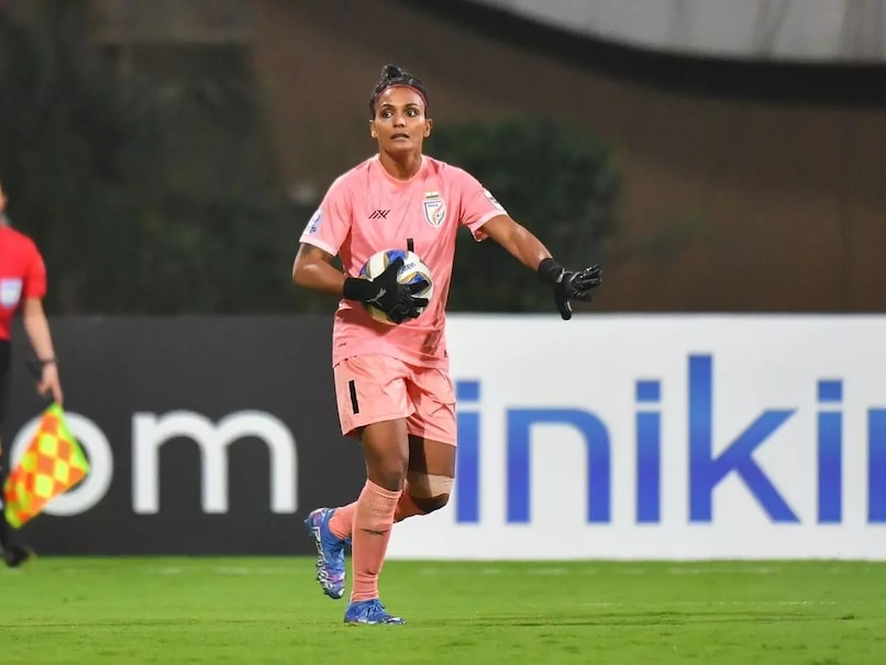 "Never Imagined That...": Aditi Chauhan Reflects On Her Retirement From Football