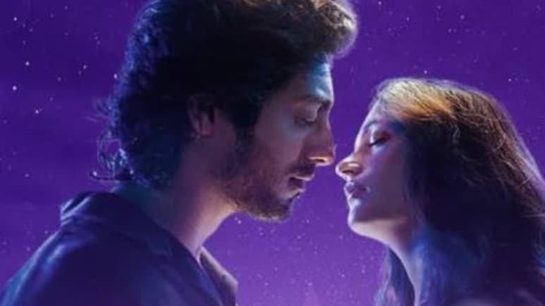Saiyaara Box Office: 11 दिन में 300 करोड़ के करीब सैयारा, बड़ी-बड़ी फिल्मों को पछाड़ा Saiyaara Box Office: 11 दिन में 300 करोड़ के करीब सैयारा, बड़ी-बड़ी फिल्मों को पछाड़ा