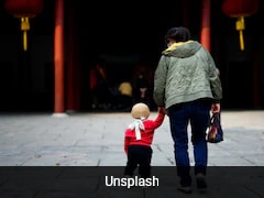 China's New Plan: Rs 45,000 A Year Per Child To Tackle Fertility Crisis
